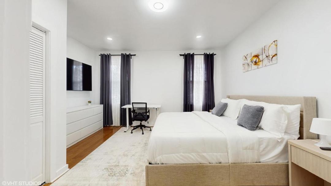 Photo of Bedroom in Rahway