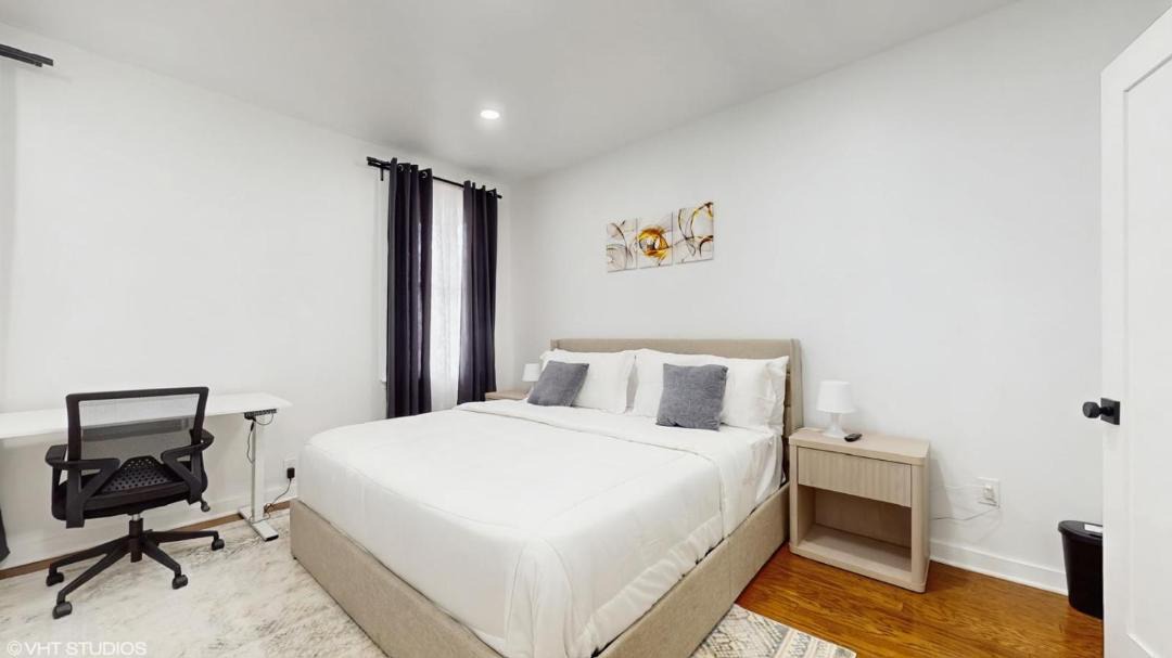 Photo of Bedroom in Rahway
