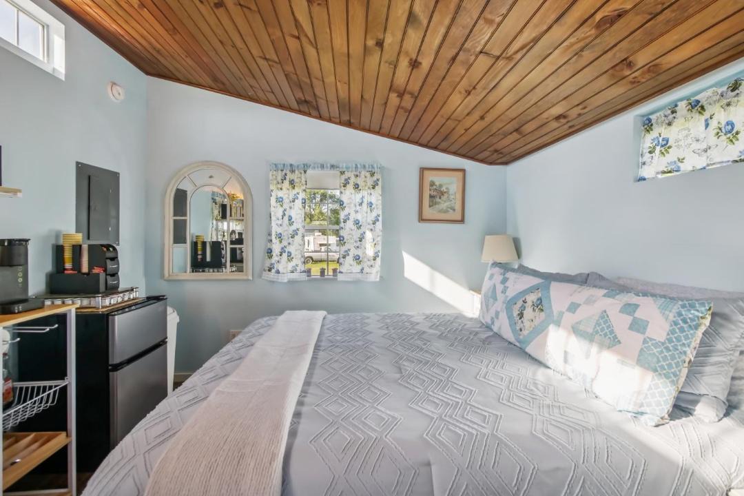 Photo of Bedroom in Mount Jackson