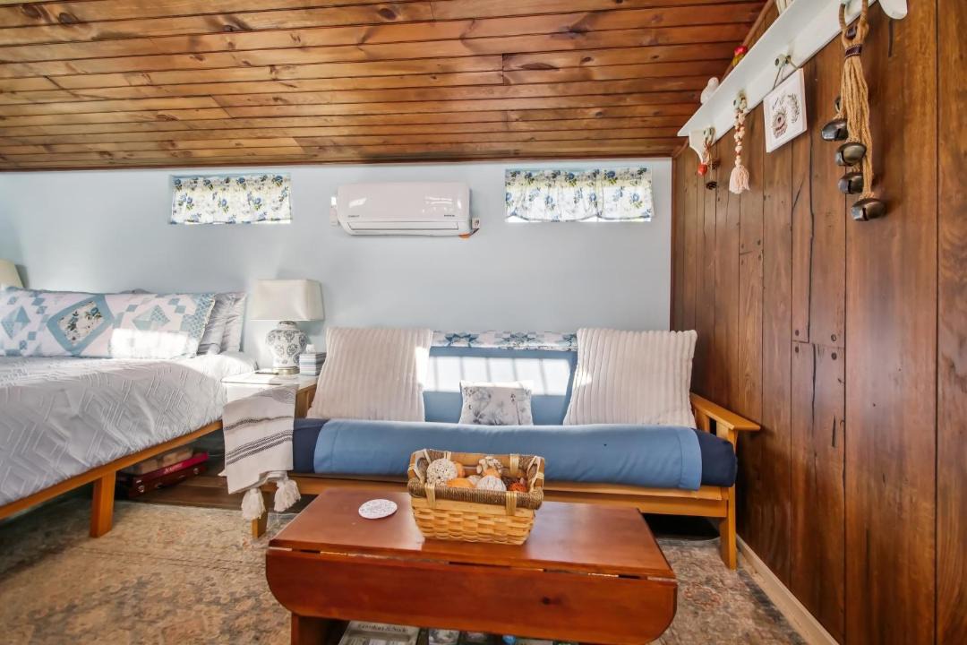 Photo of Bedroom in Mount Jackson