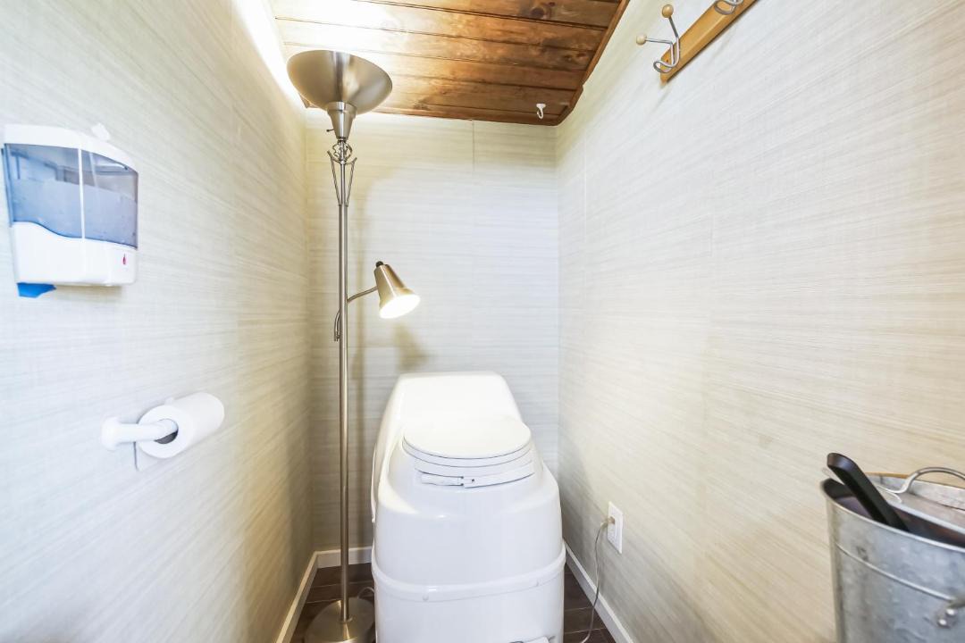 Photo of Bathroom in Mount Jackson