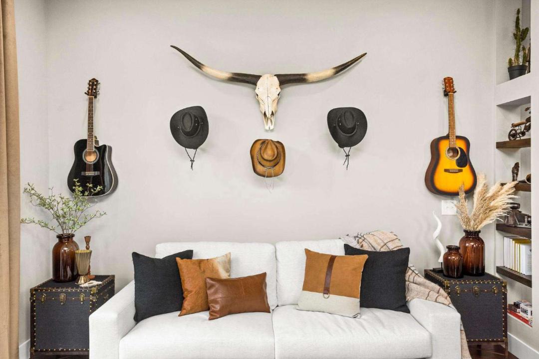 Photo of Livingroom in Buena Vista