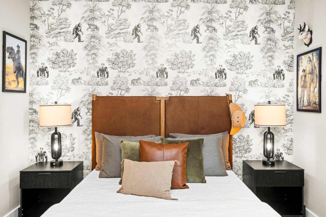 Photo of Bedroom in Buena Vista