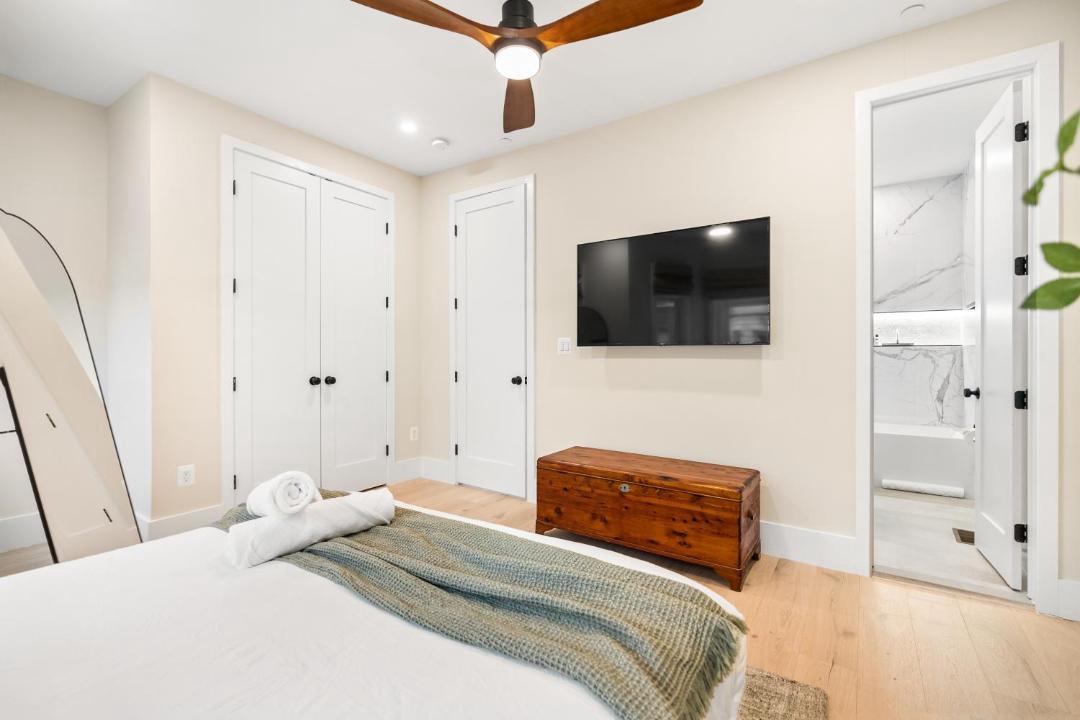Photo of Bedroom in Le Droit Park