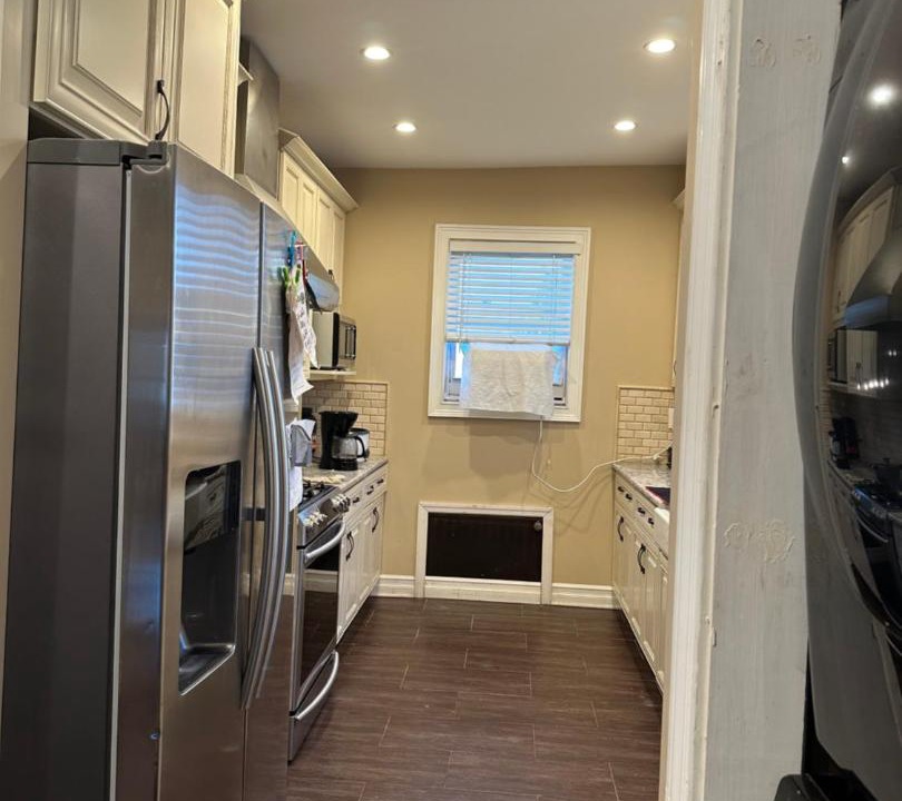 Photo of Kitchen in North Ironbound