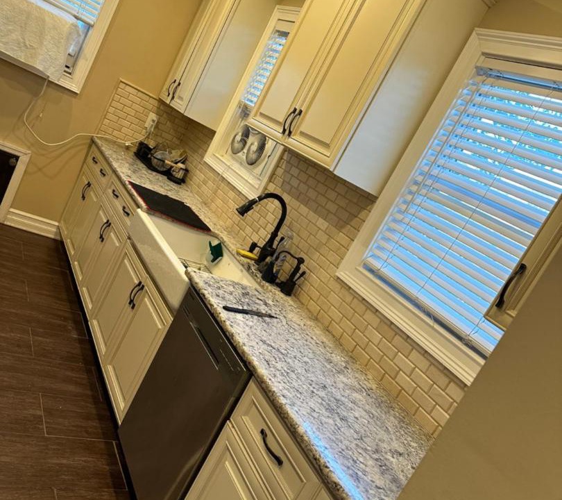 Photo of Kitchen in North Ironbound