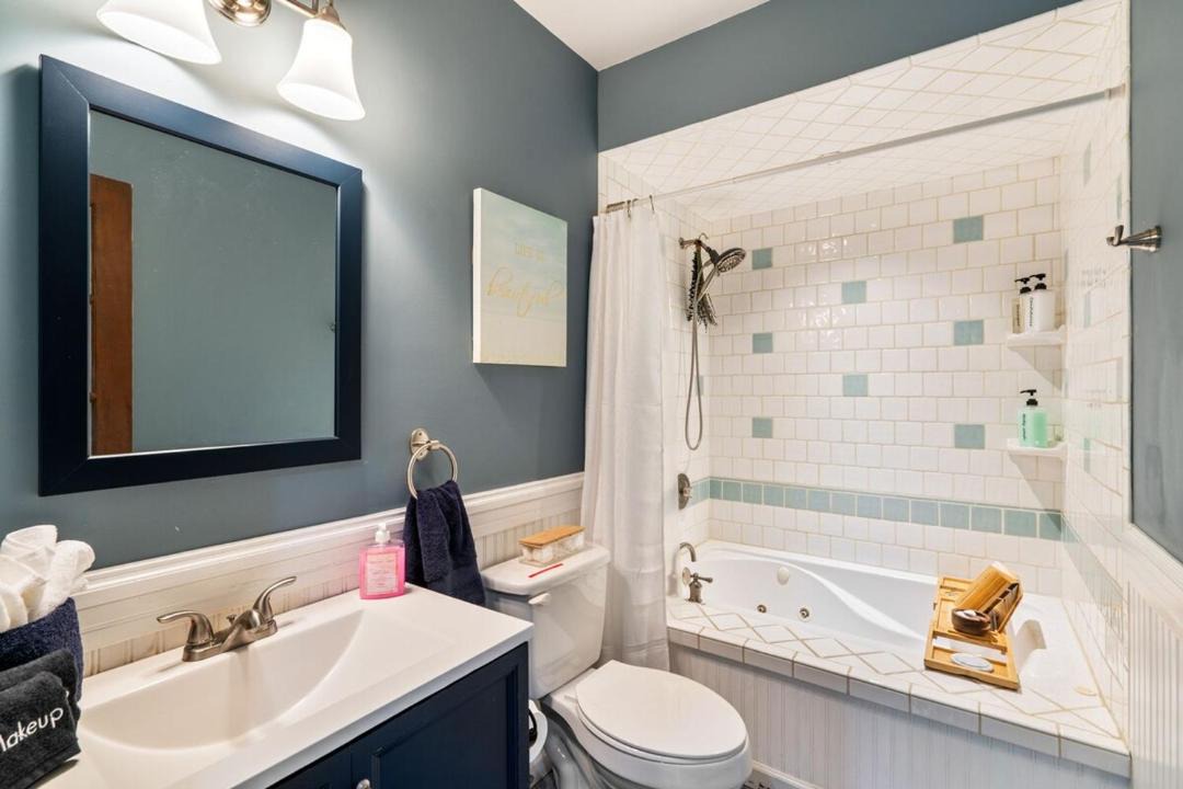 Photo of Bathroom in Bushkill