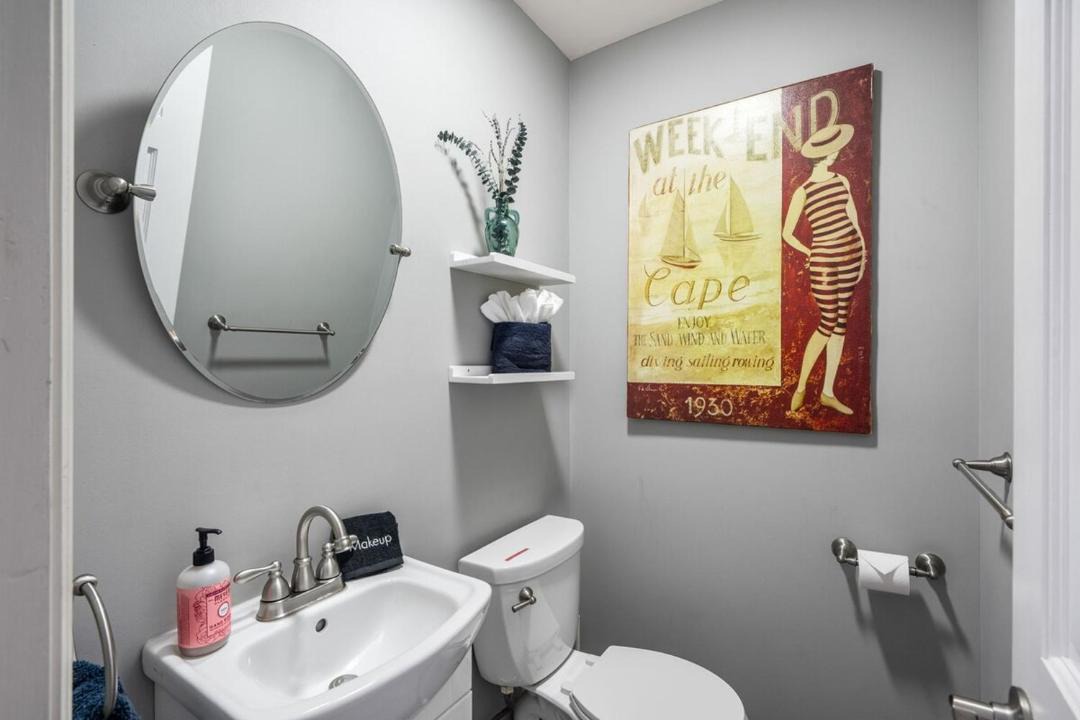 Photo of Bathroom in Bushkill
