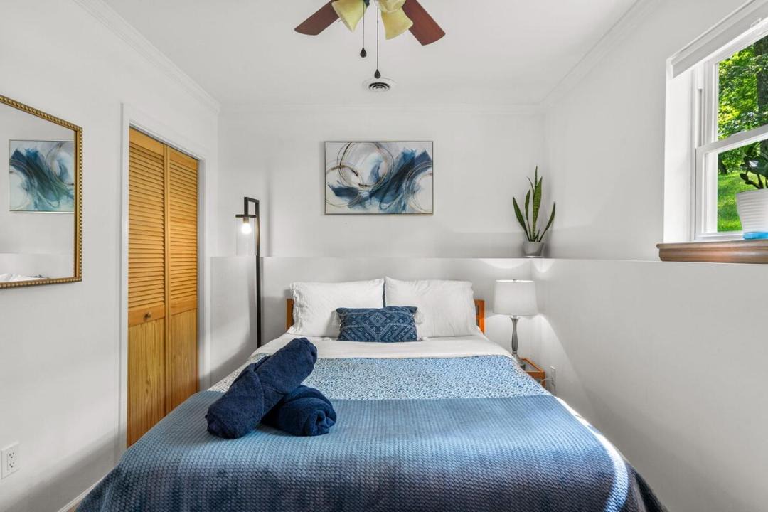 Photo of Bedroom in Bushkill