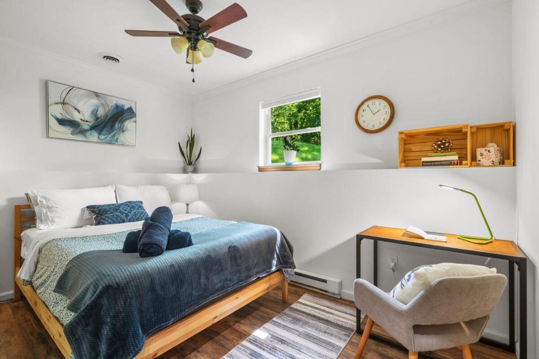 Photo of Bedroom in Bushkill