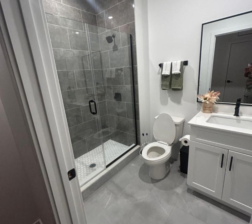 Photo of Bathroom in North Philadelphia East