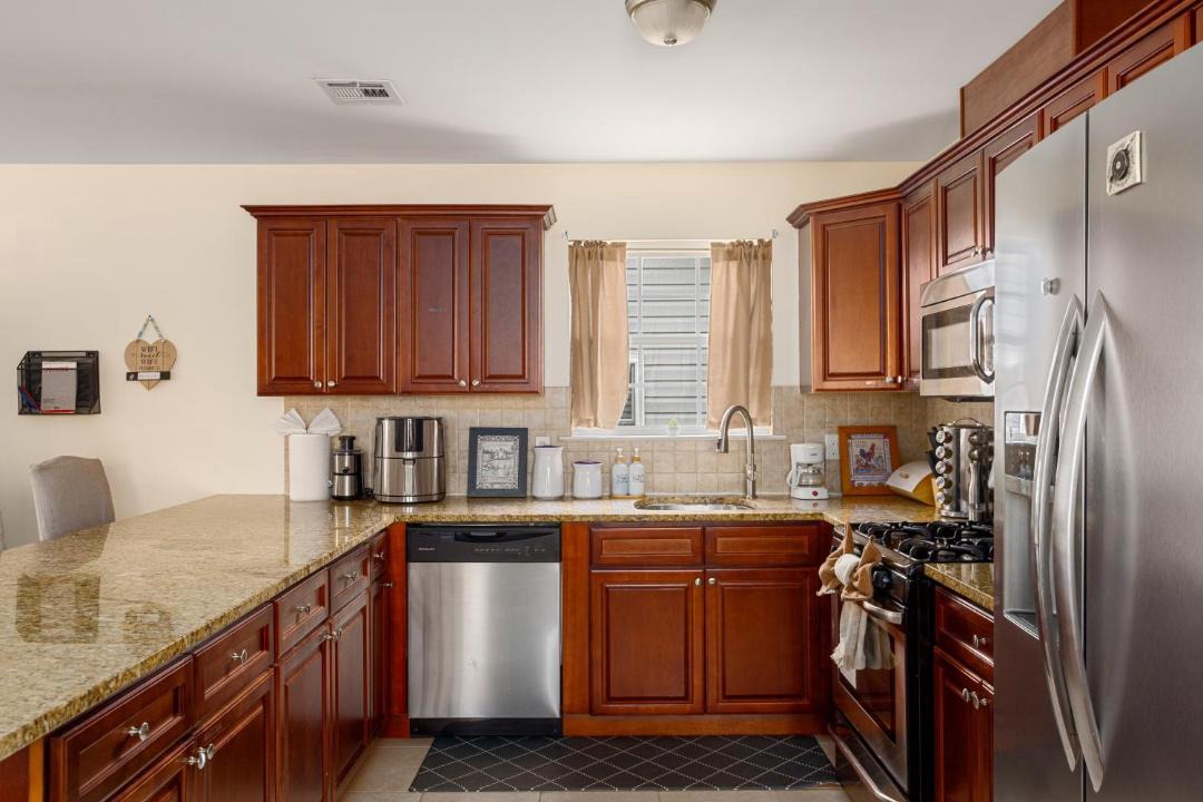 Photo of Kitchen in Newark