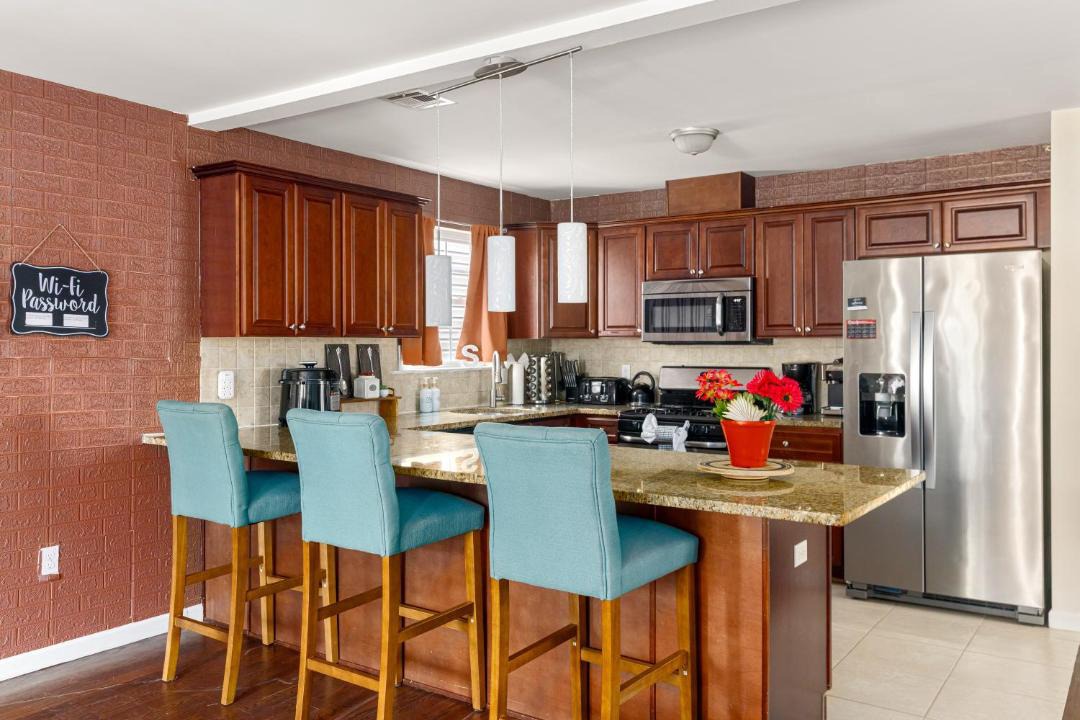 Photo of Kitchen in Newark