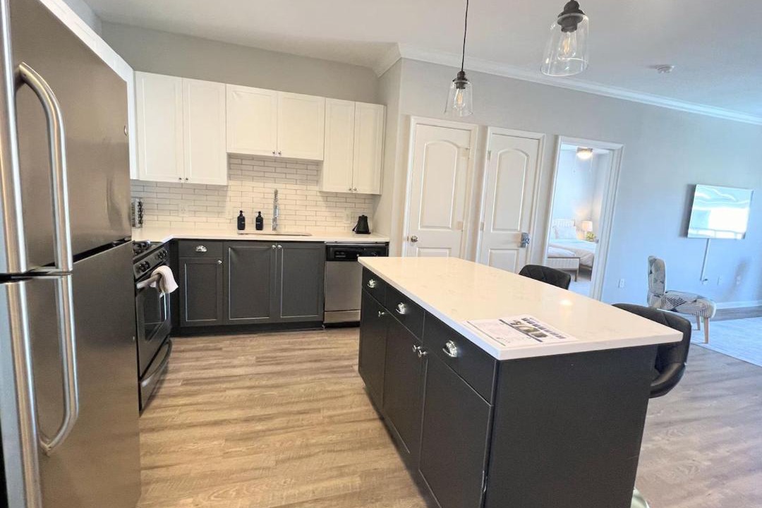 Photo of Kitchen in Herndon