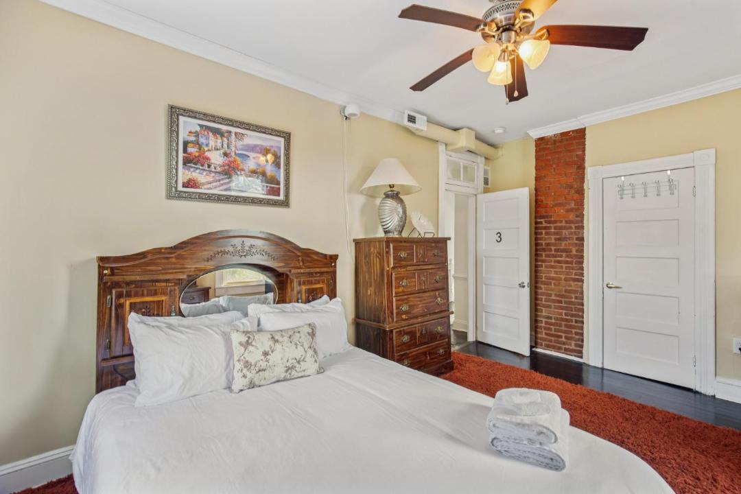 Photo of Bedroom in Irvington