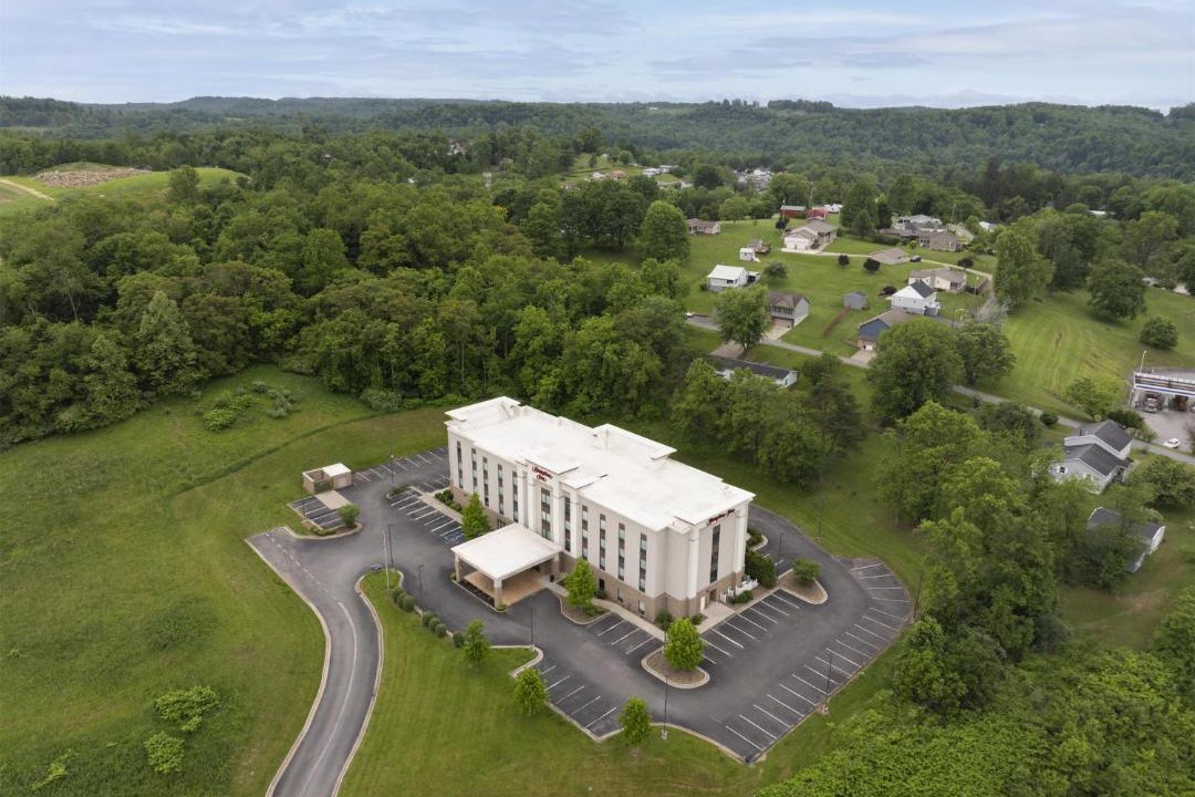 Photo of Buildings in Kingmont