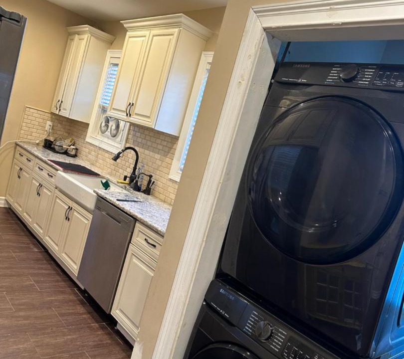 Photo of Kitchen in North Ironbound