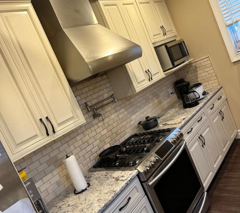 Photo of Kitchen in North Ironbound
