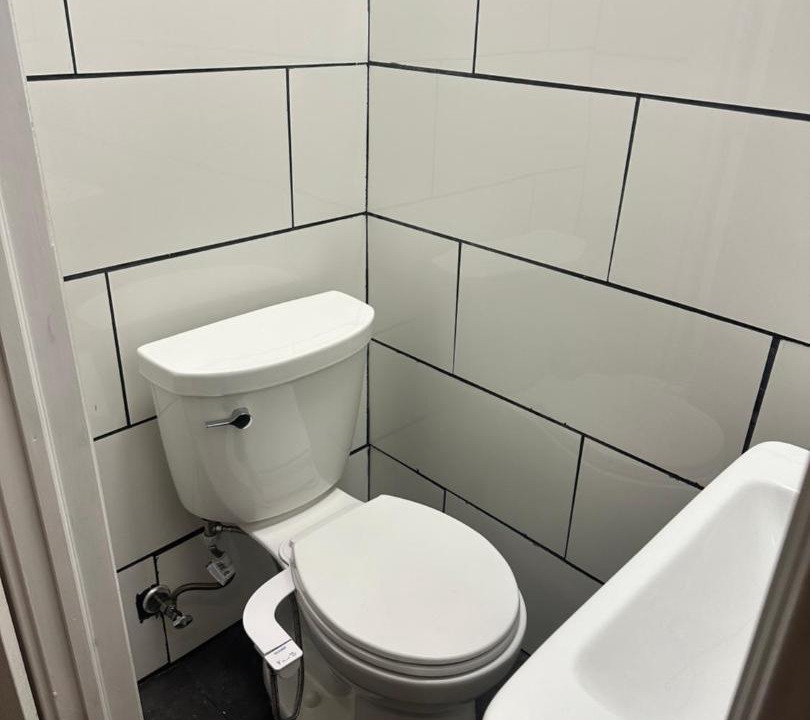 Photo of Bathroom in North Ironbound