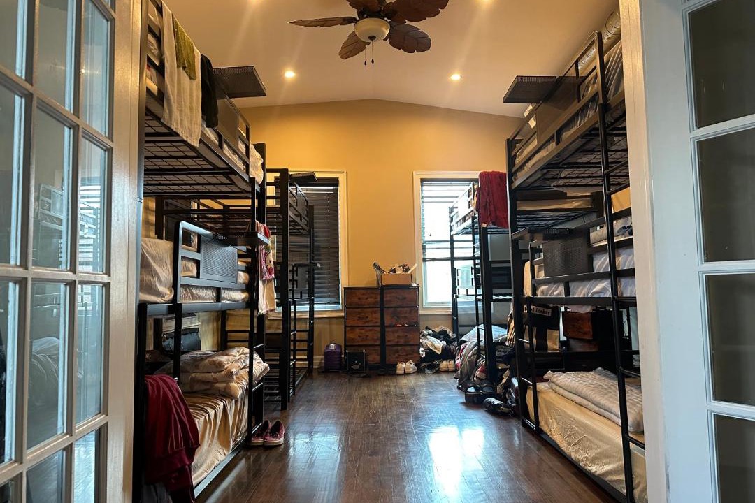 Photo of Bedroom in North Ironbound