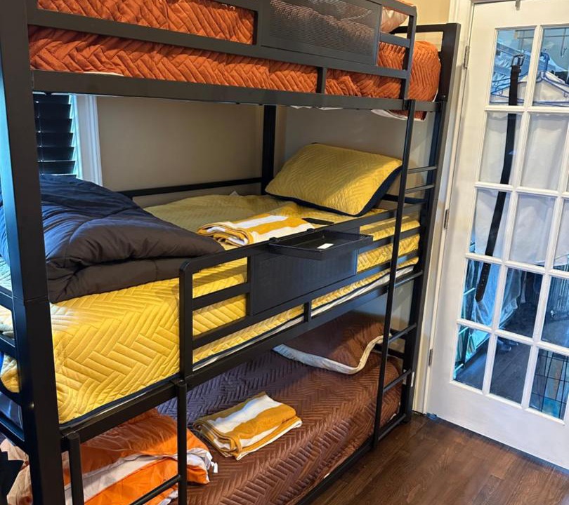 Photo of Bedroom in North Ironbound