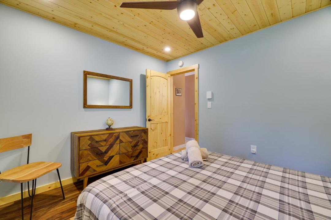 Photo of Bedroom in Bushkill