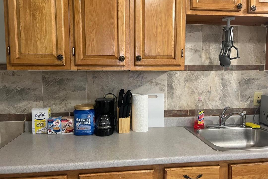 Photo of Kitchen in Linden