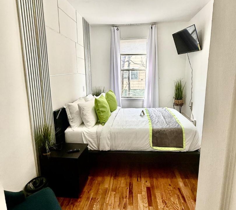 Photo of Bedroom in West New York