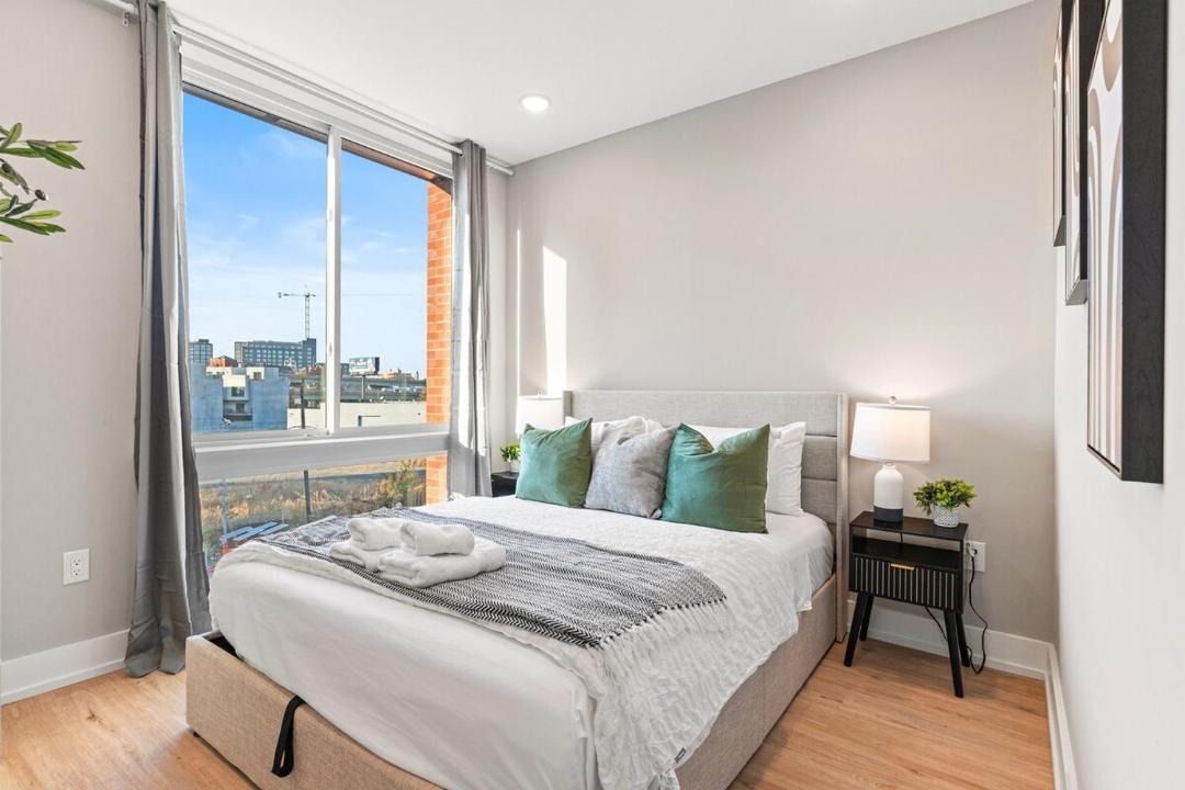 Photo of Bedroom in Northern Liberties