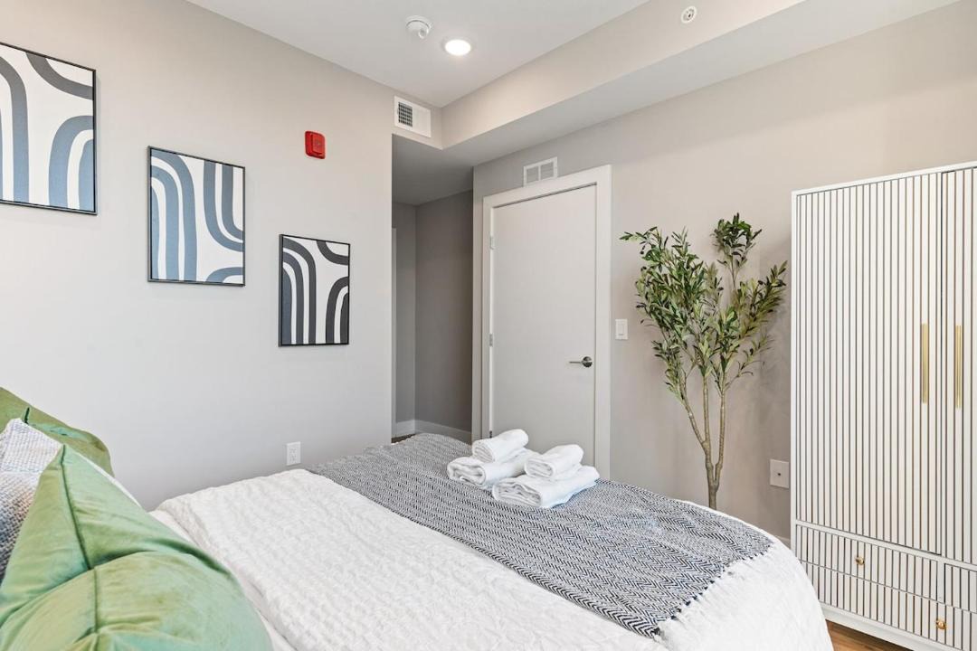 Photo of Bedroom in Northern Liberties