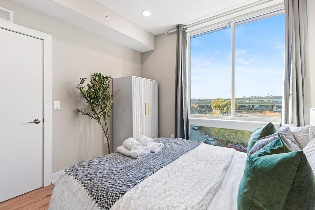 Photo of Bedroom in Northern Liberties