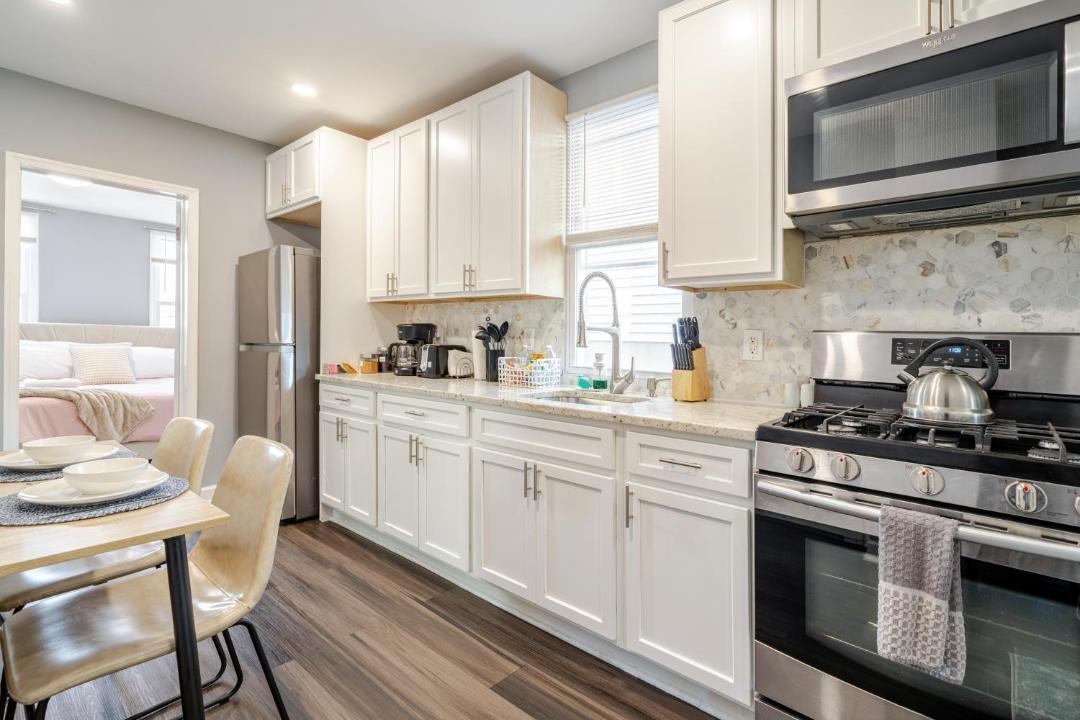 Photo of Kitchen in Fairview