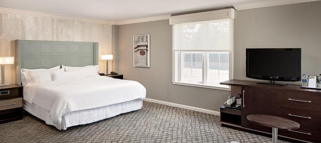Photo of Bedroom in Morristown