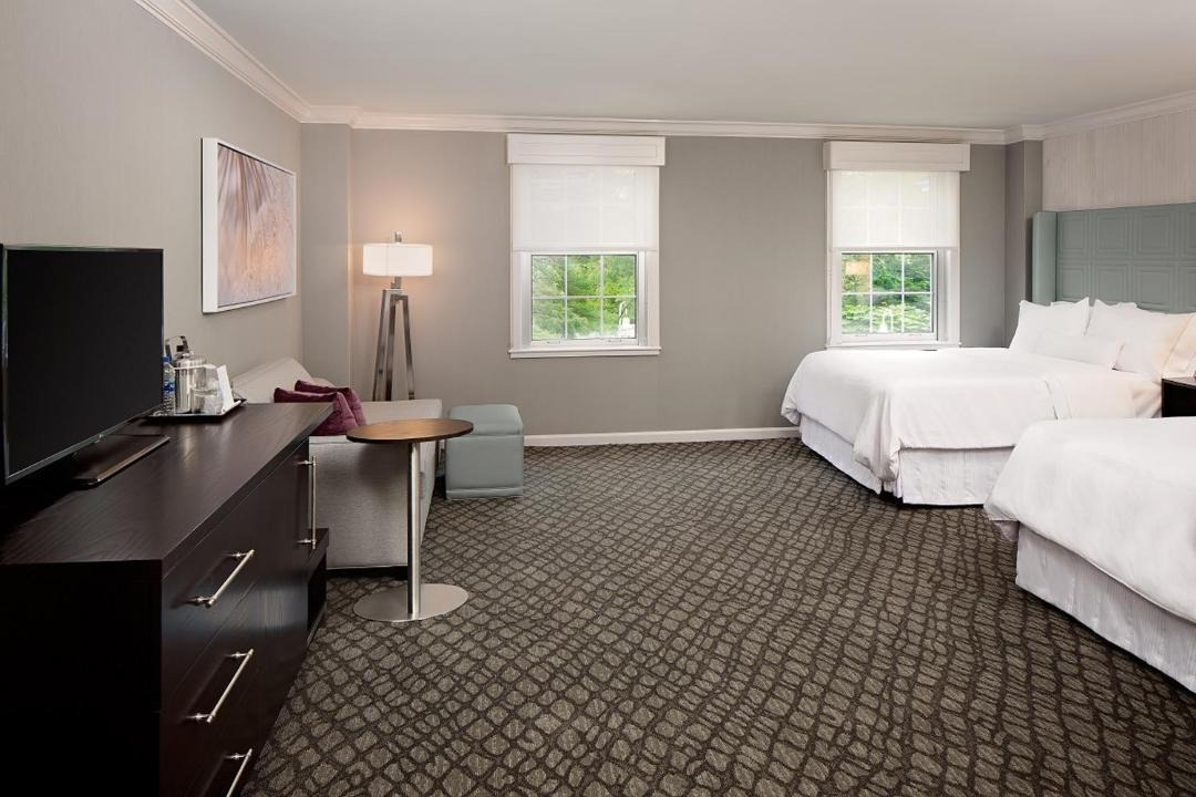 Photo of Bedroom in Morristown
