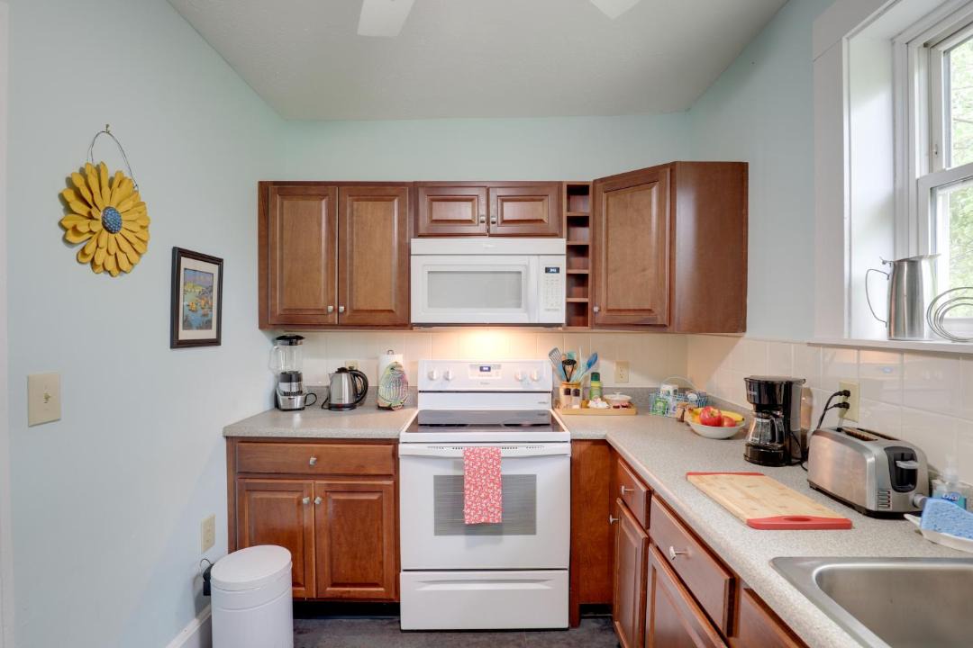 Photo of Kitchen in Hendersonville