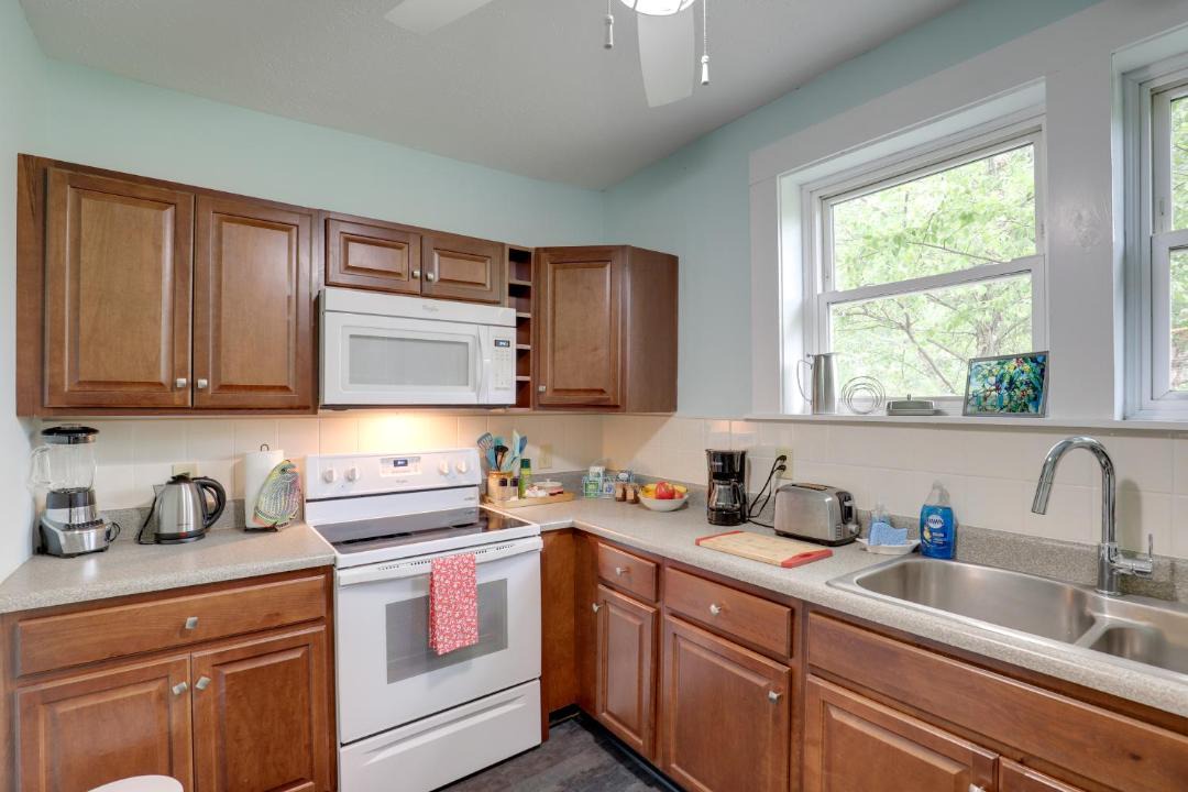 Photo of Kitchen in Hendersonville