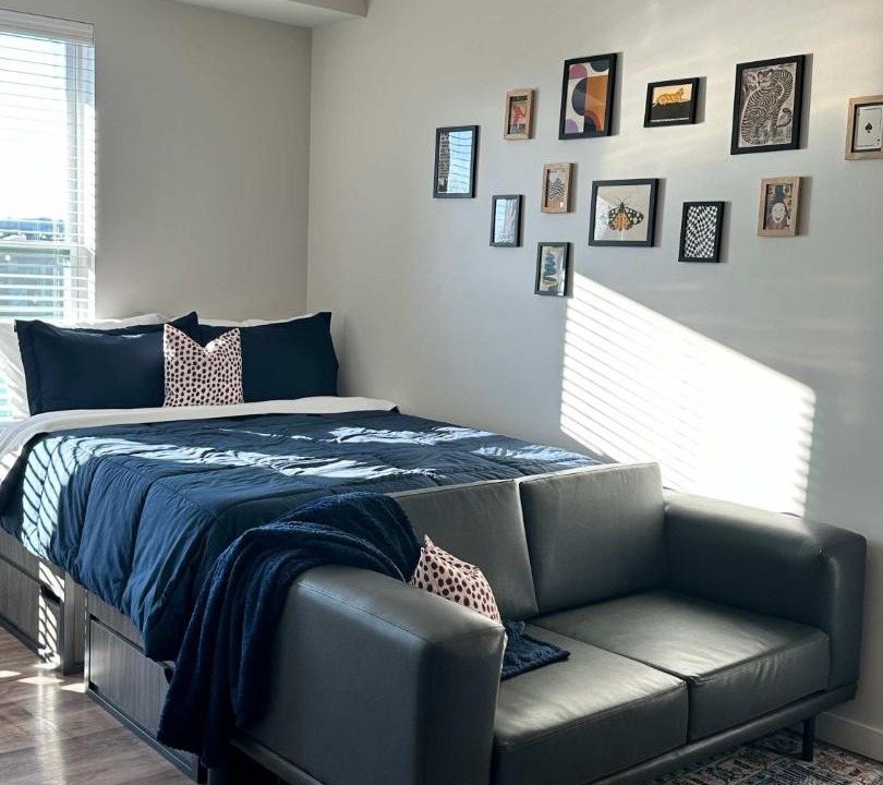 Photo of Bedroom in CUF