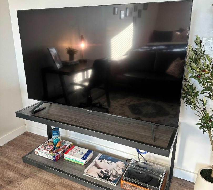 Photo of Livingroom in CUF