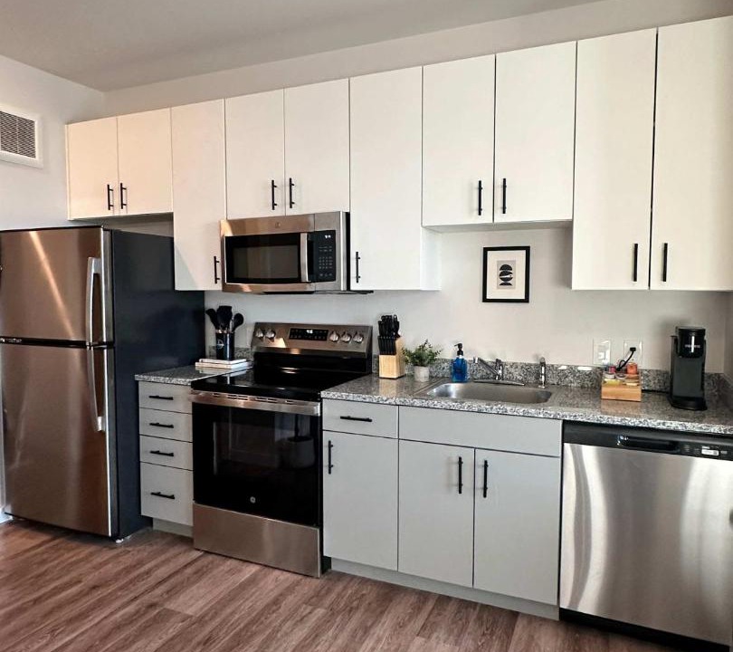 Photo of Kitchen in CUF