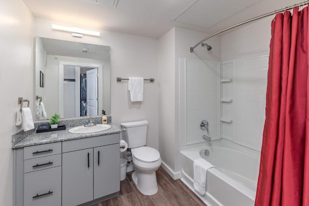 Photo of Bathroom in CUF