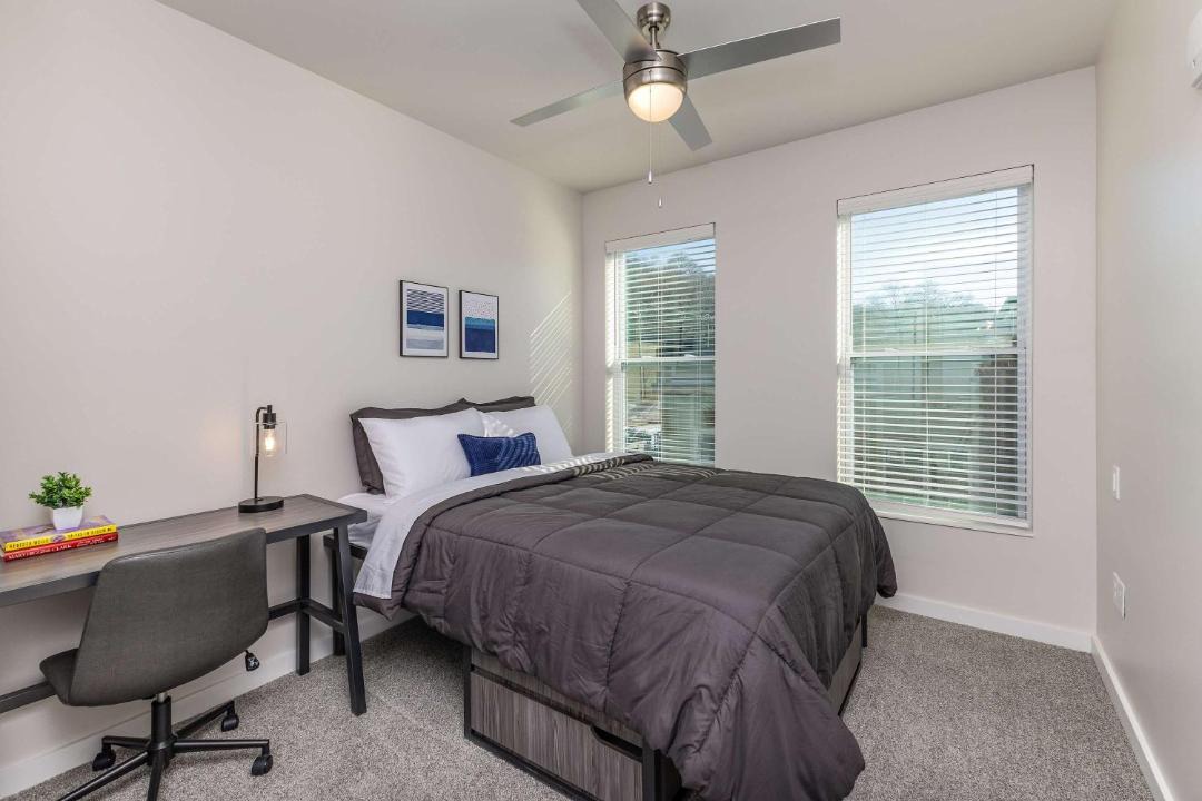 Photo of Bedroom in CUF