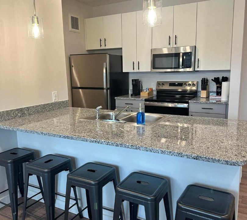 Photo of Kitchen in CUF