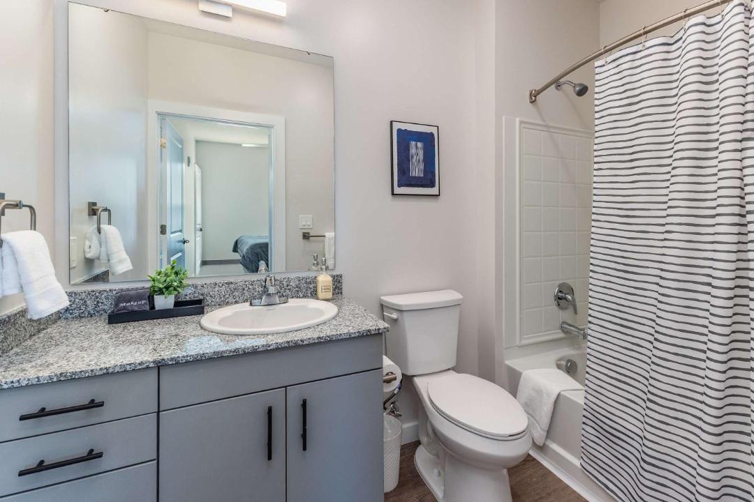Photo of Bathroom in CUF