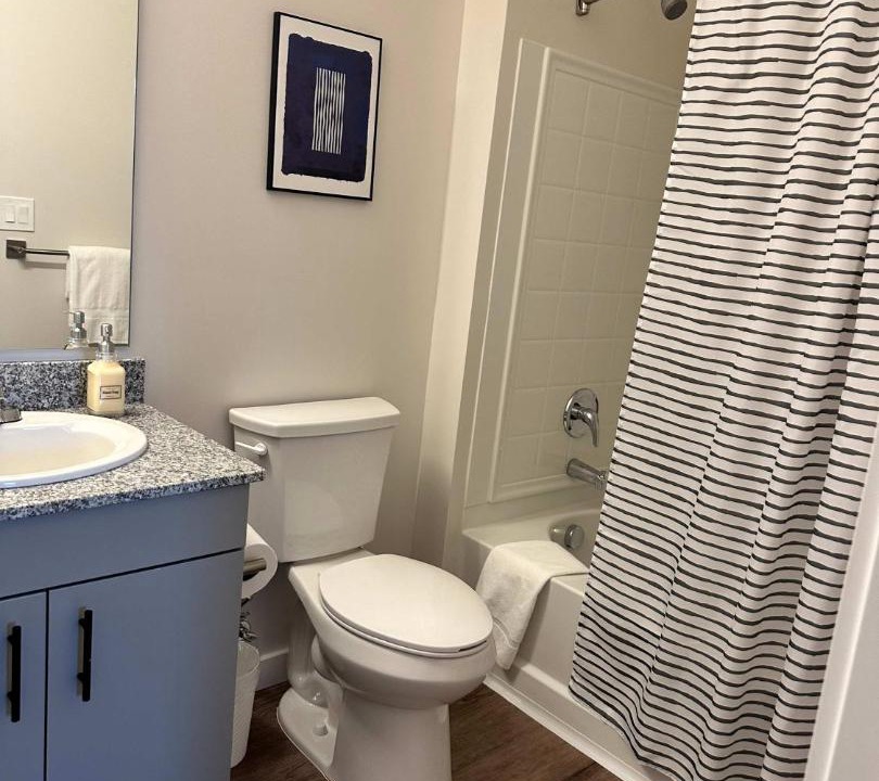 Photo of Bathroom in CUF