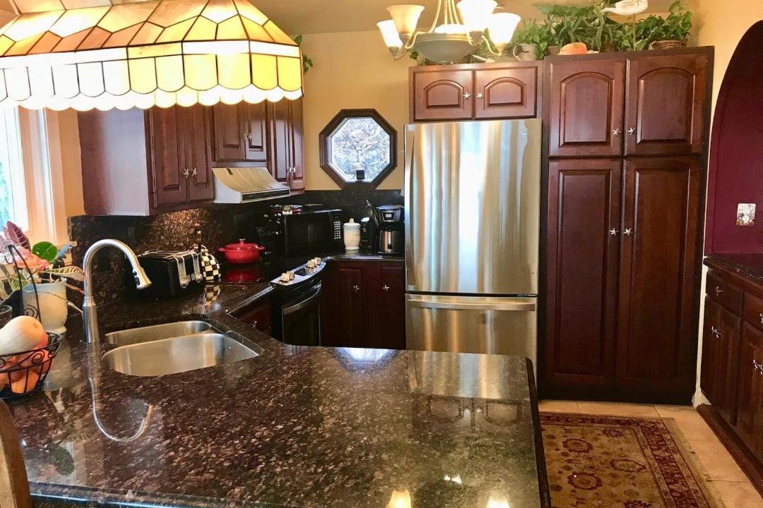 Photo of Kitchen in Port Republic