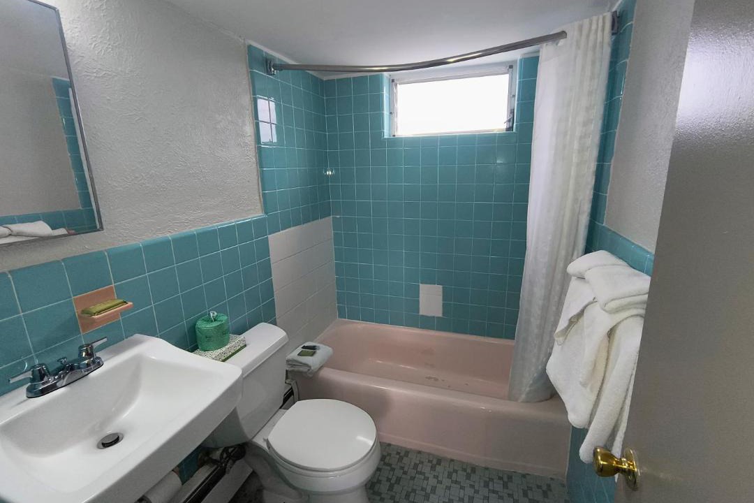 Photo of Bathroom in Wildwood