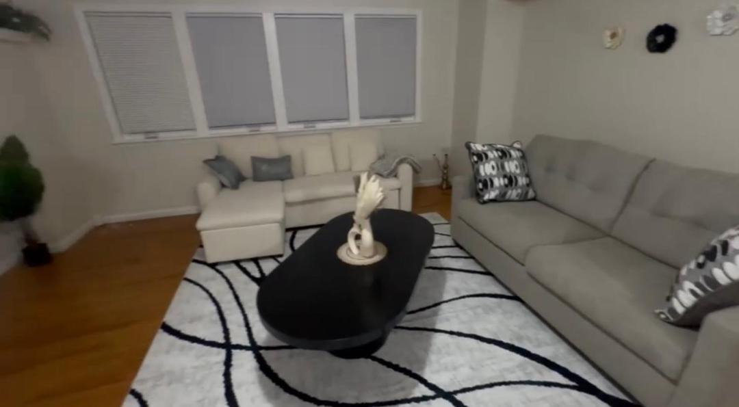 Photo of Livingroom in Ampere