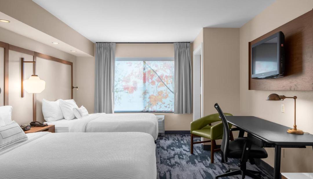 Photo of Bedroom in Columbus
