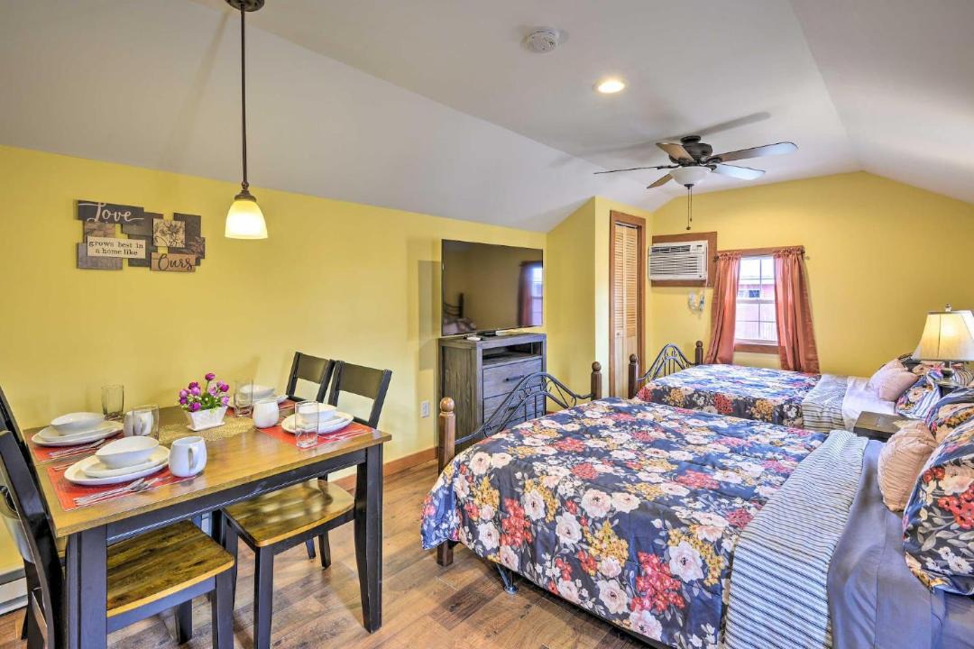 Photo of Bedroom in Pleasant Mount