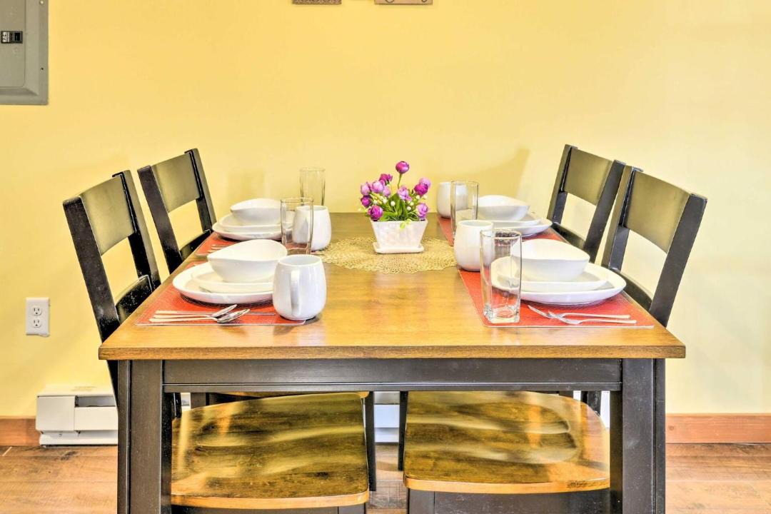 Photo of Kitchen in Pleasant Mount